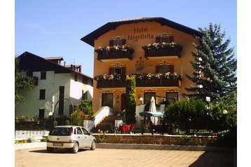 Olaszország Hotel Fai della Paganella, Exteriőr